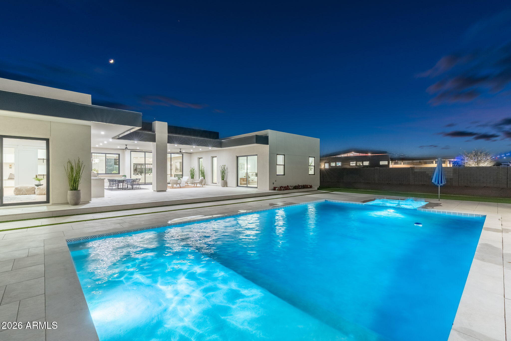 QUEEN CREEK EQUESTRIAN ESTATES - Residential