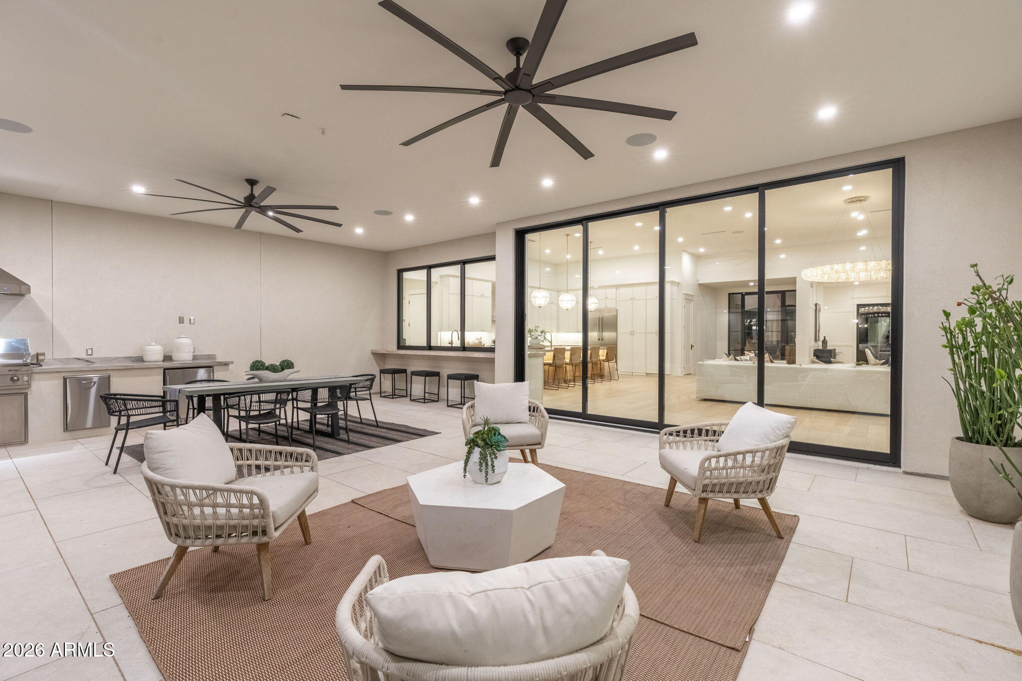 QUEEN CREEK EQUESTRIAN ESTATES - Residential