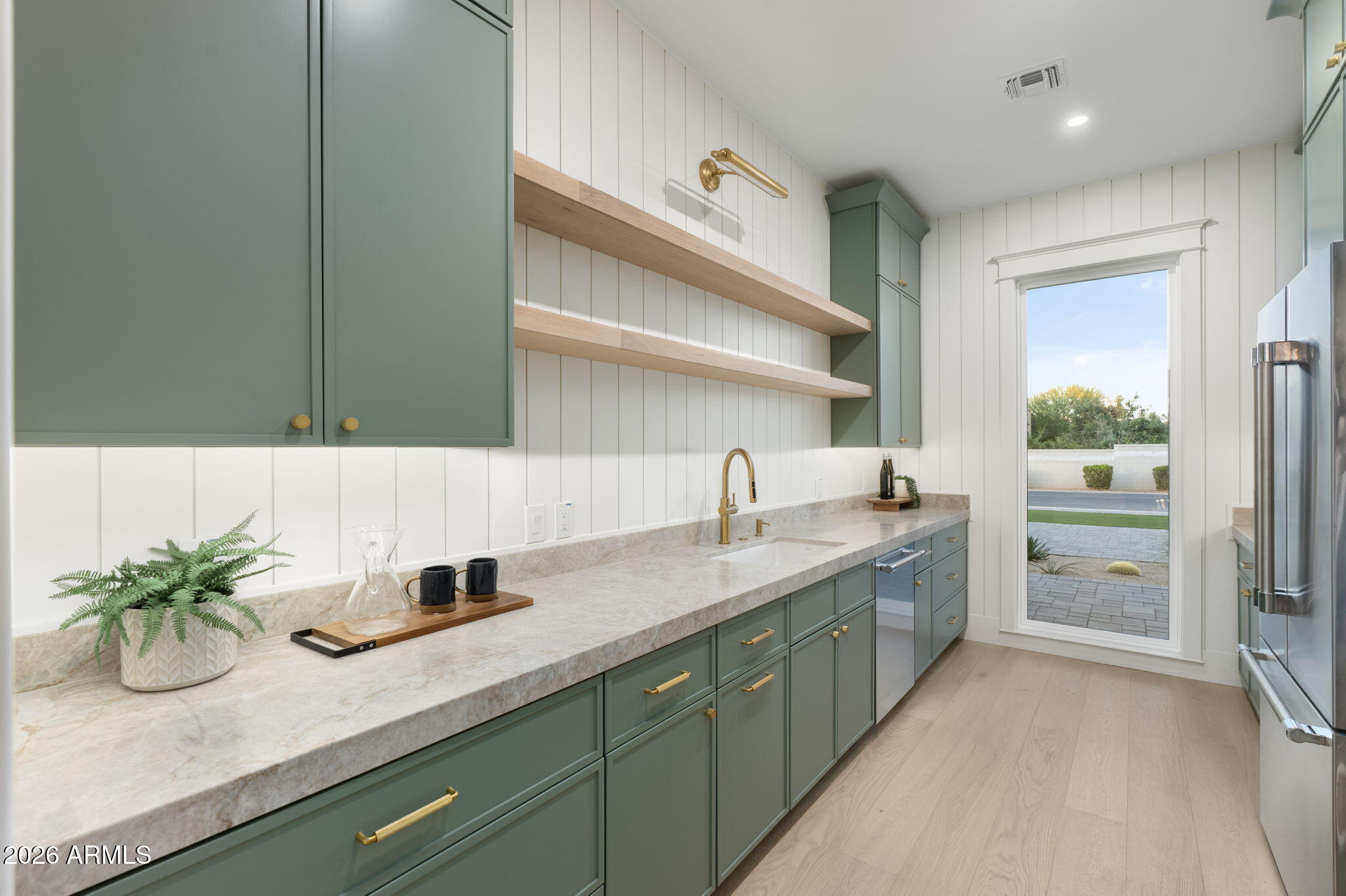 QUEEN CREEK EQUESTRIAN ESTATES - Residential