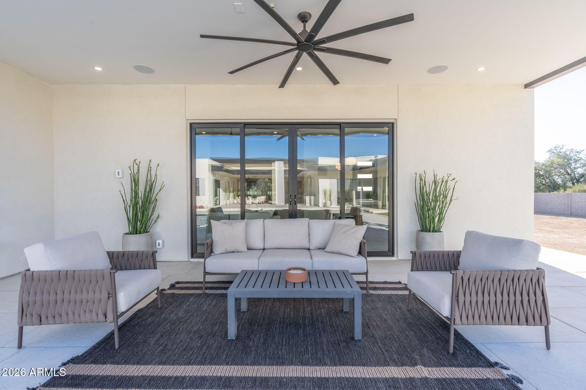 QUEEN CREEK EQUESTRIAN ESTATES - Residential