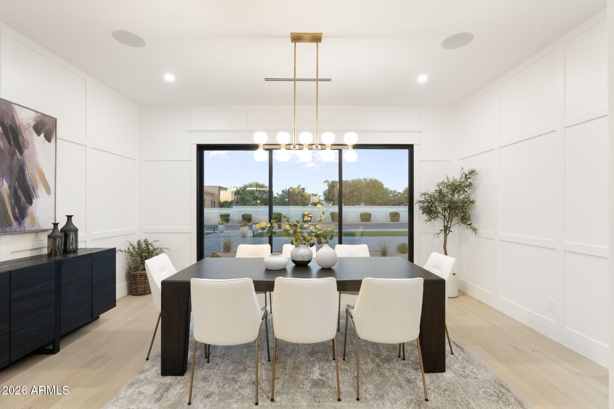 QUEEN CREEK EQUESTRIAN ESTATES - Residential