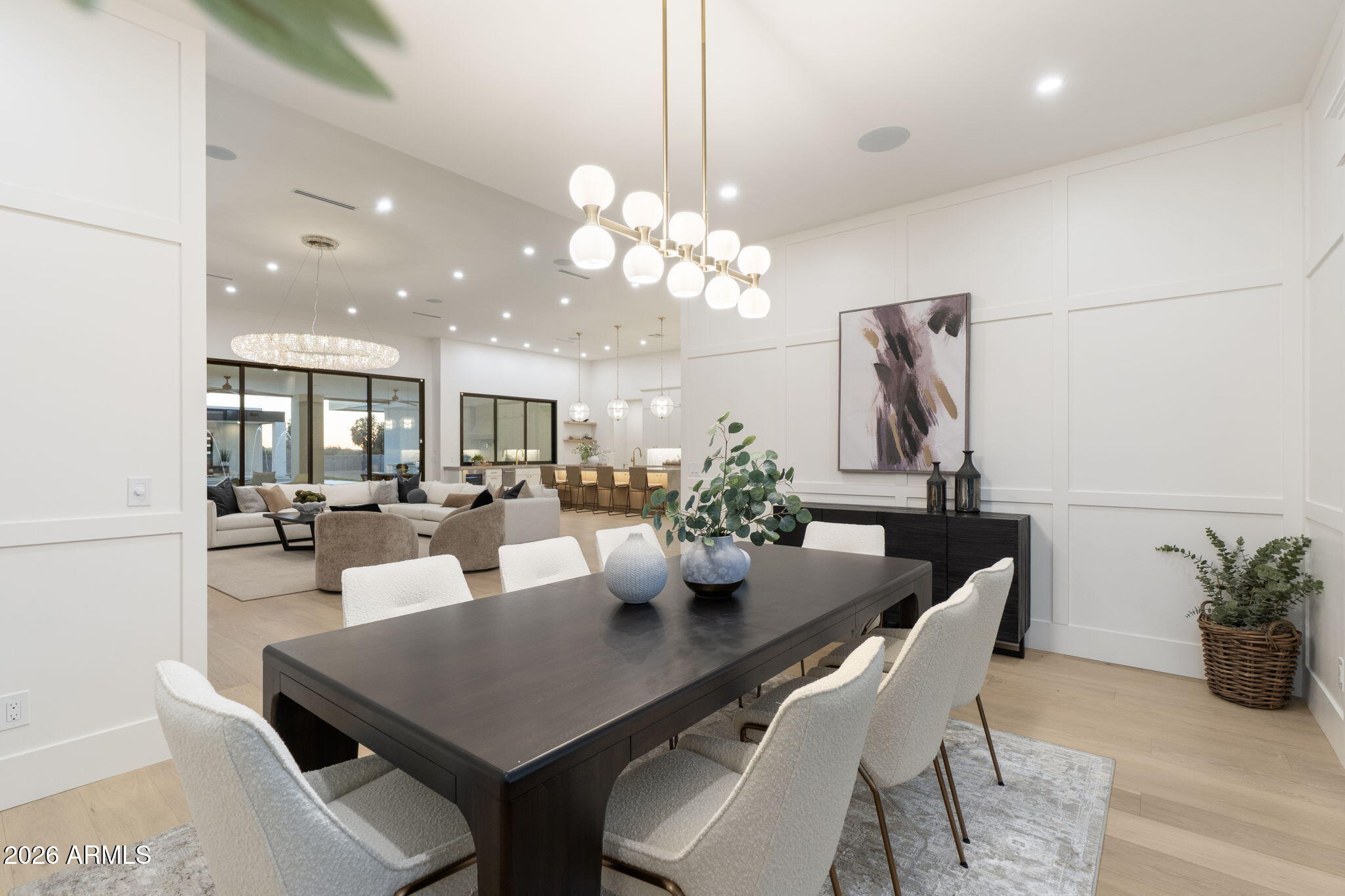 QUEEN CREEK EQUESTRIAN ESTATES - Residential