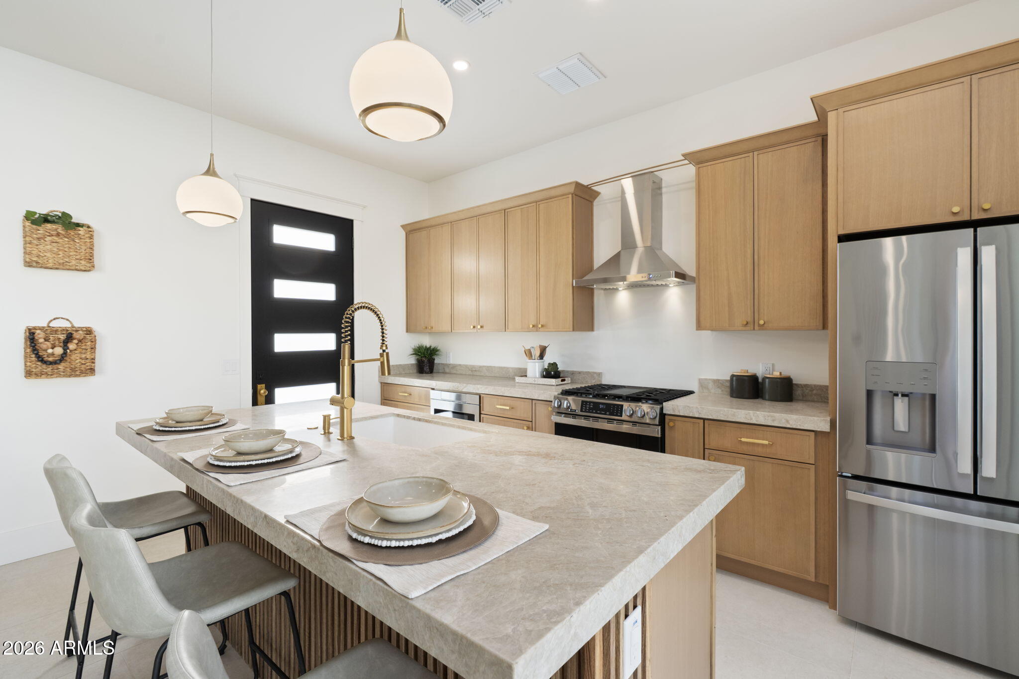 QUEEN CREEK EQUESTRIAN ESTATES - Residential