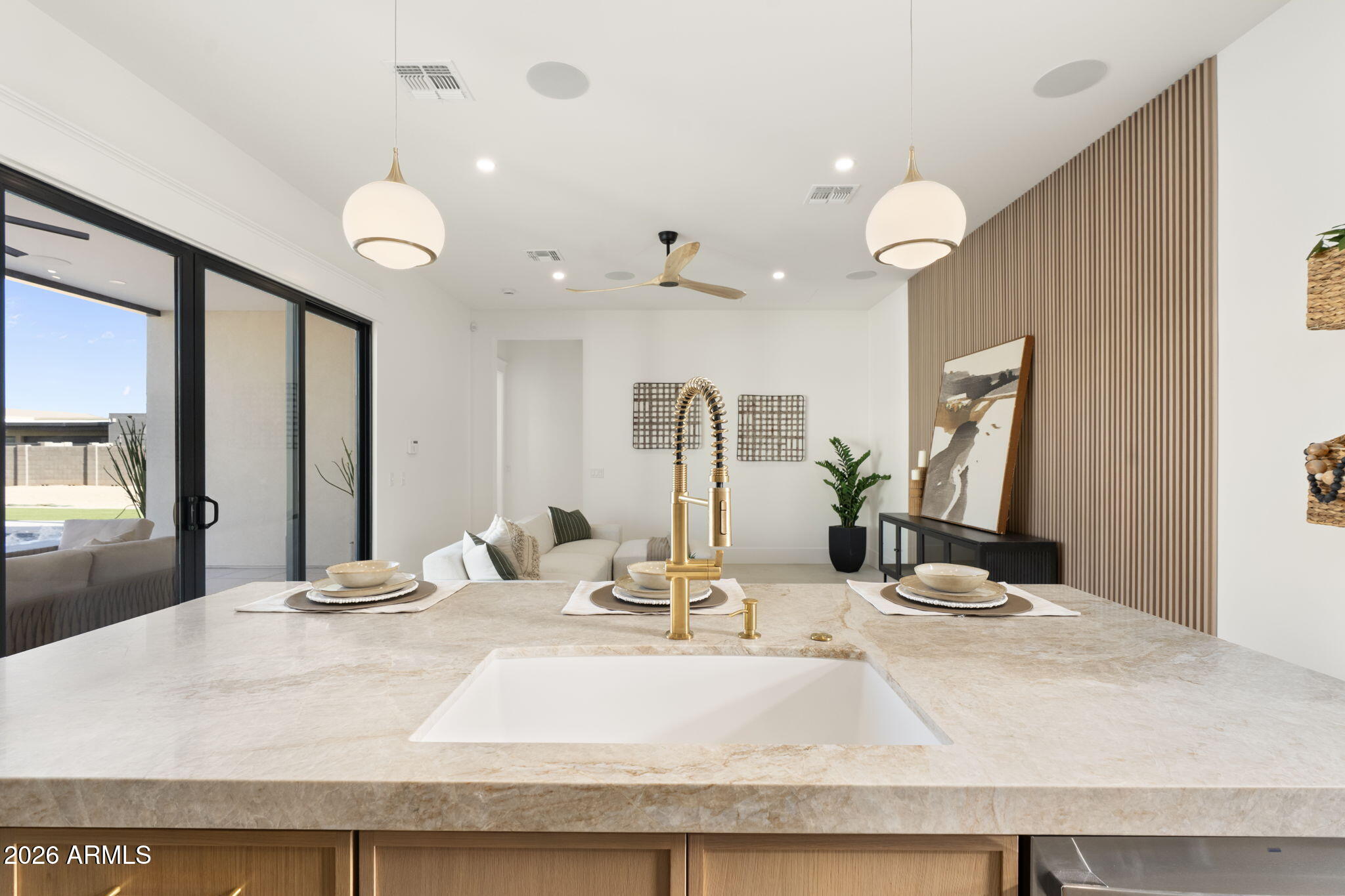 QUEEN CREEK EQUESTRIAN ESTATES - Residential