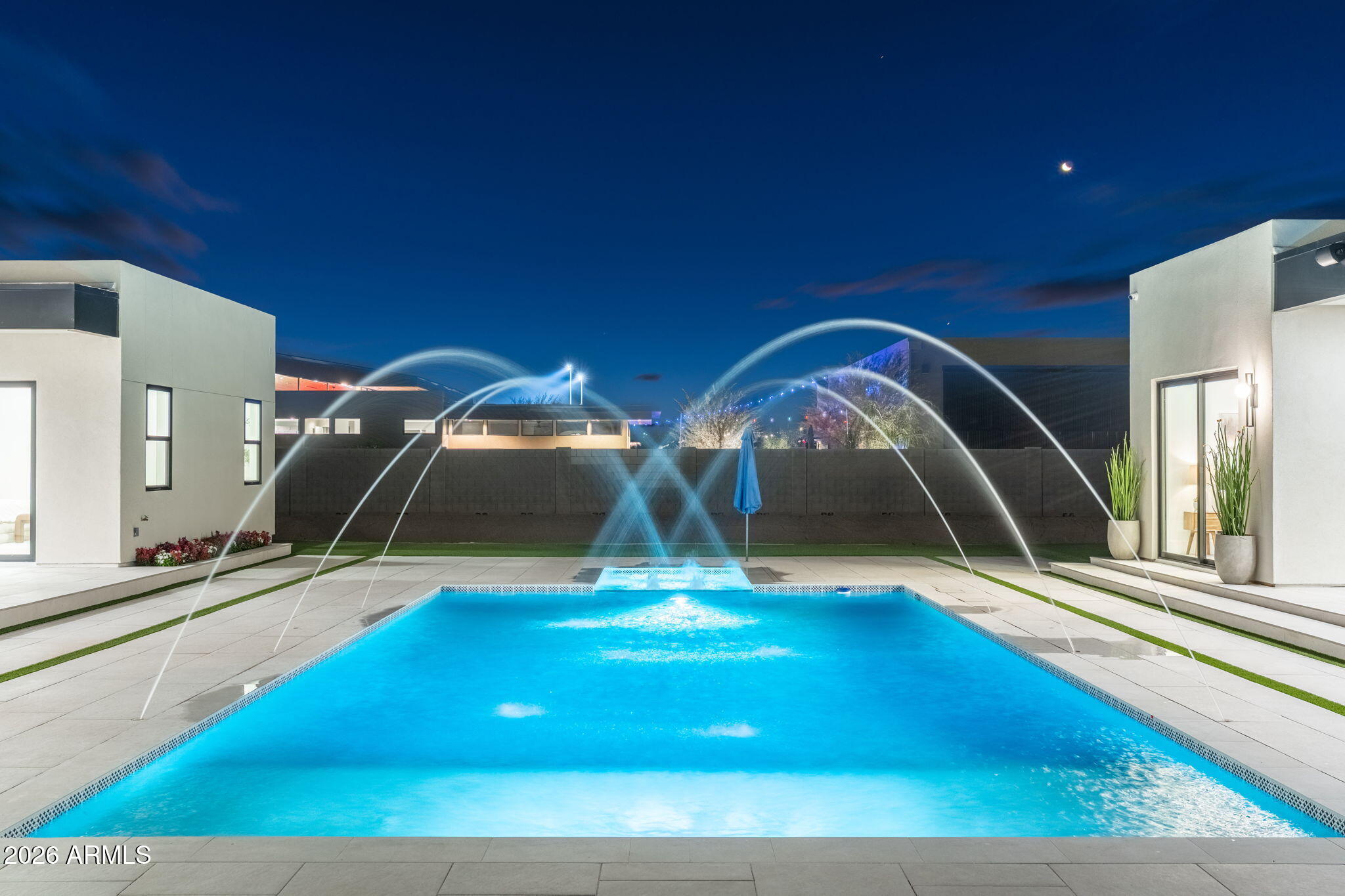 QUEEN CREEK EQUESTRIAN ESTATES - Residential