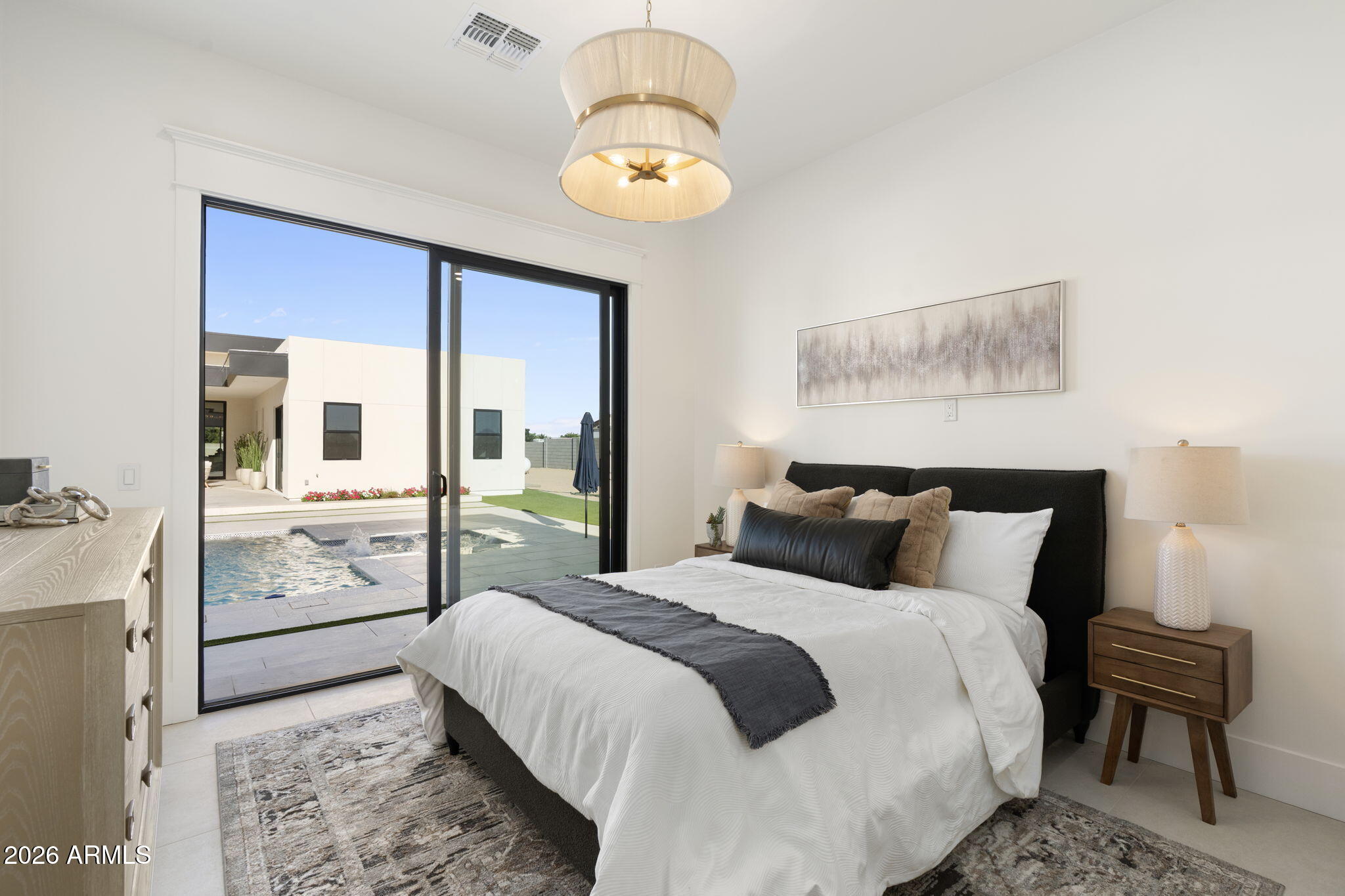 QUEEN CREEK EQUESTRIAN ESTATES - Residential