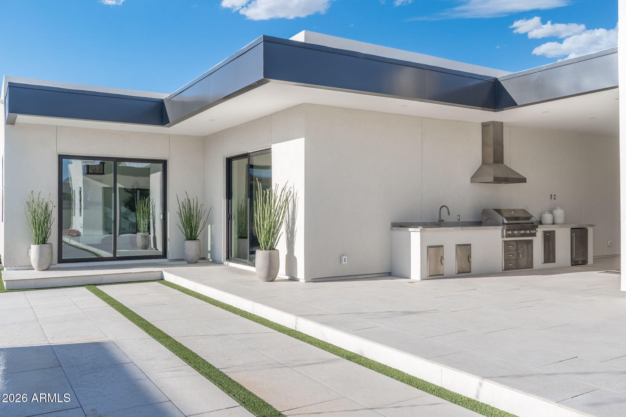 QUEEN CREEK EQUESTRIAN ESTATES - Residential