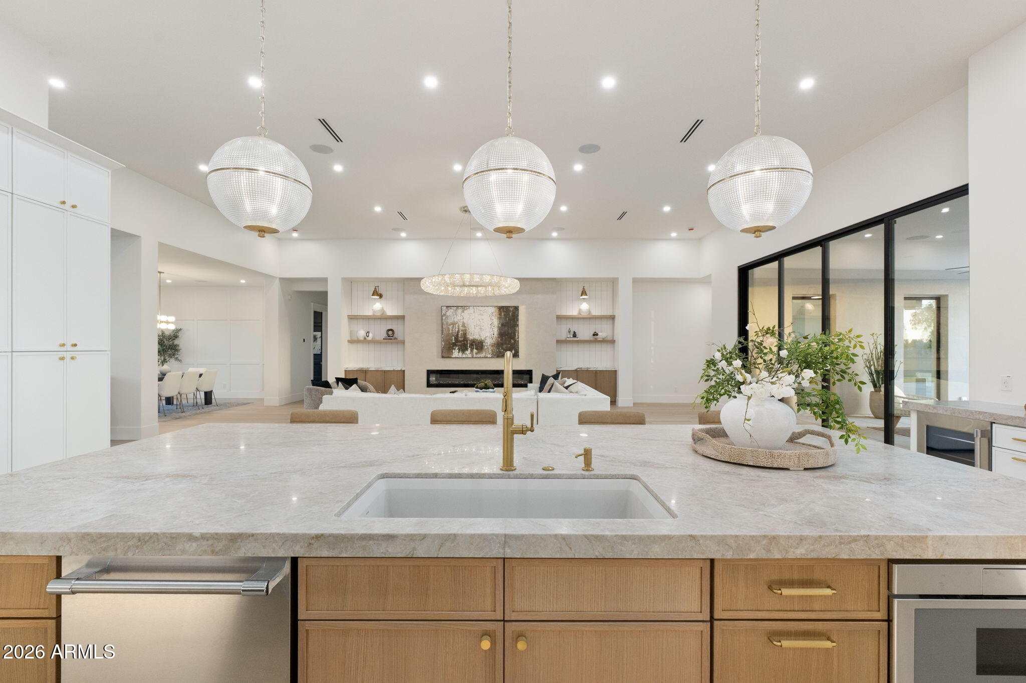 QUEEN CREEK EQUESTRIAN ESTATES - Residential