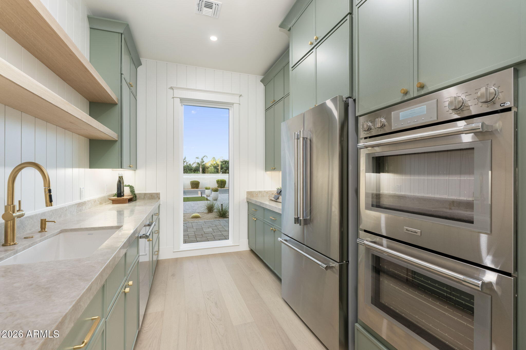 QUEEN CREEK EQUESTRIAN ESTATES - Residential