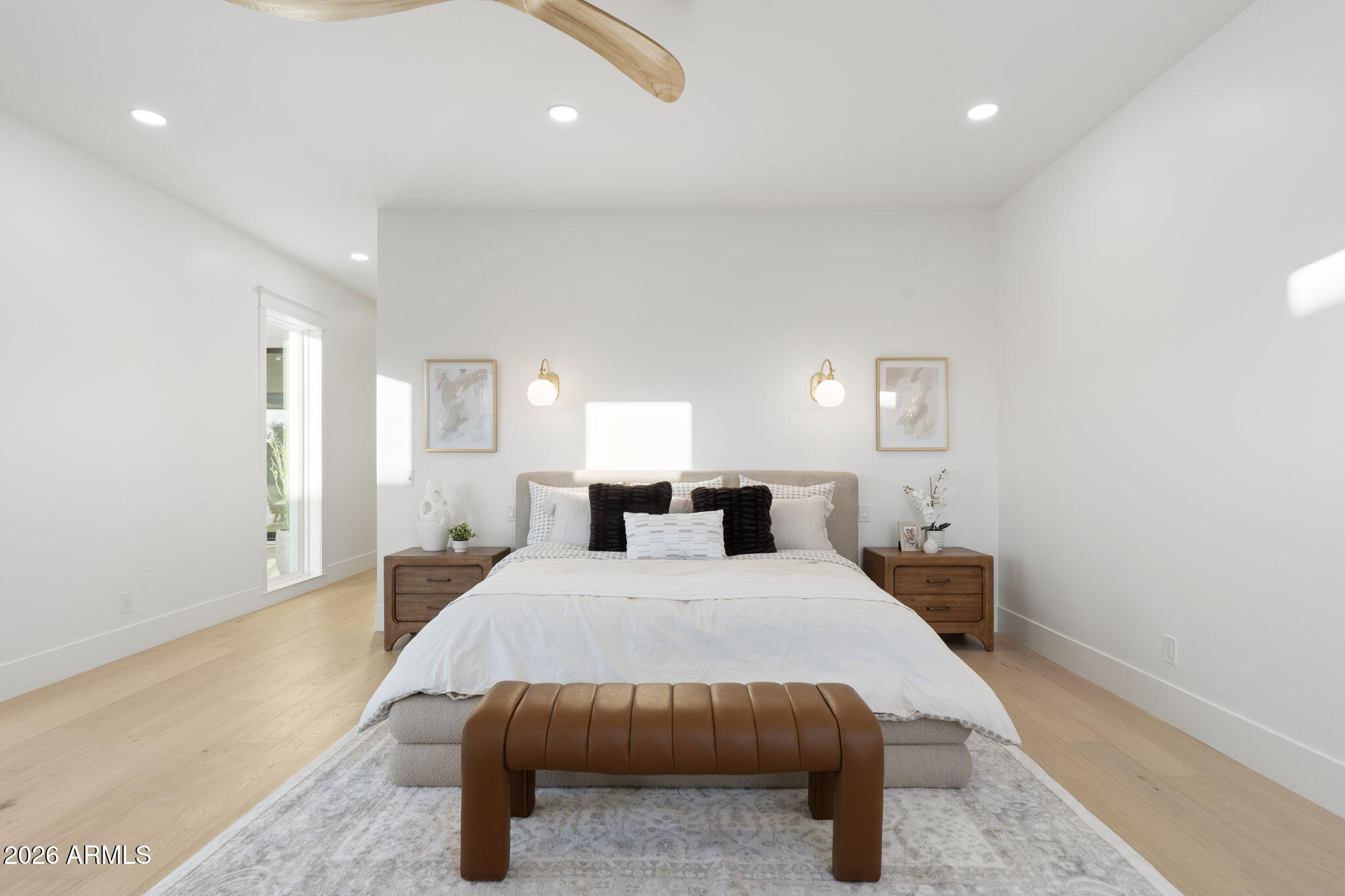 QUEEN CREEK EQUESTRIAN ESTATES - Residential