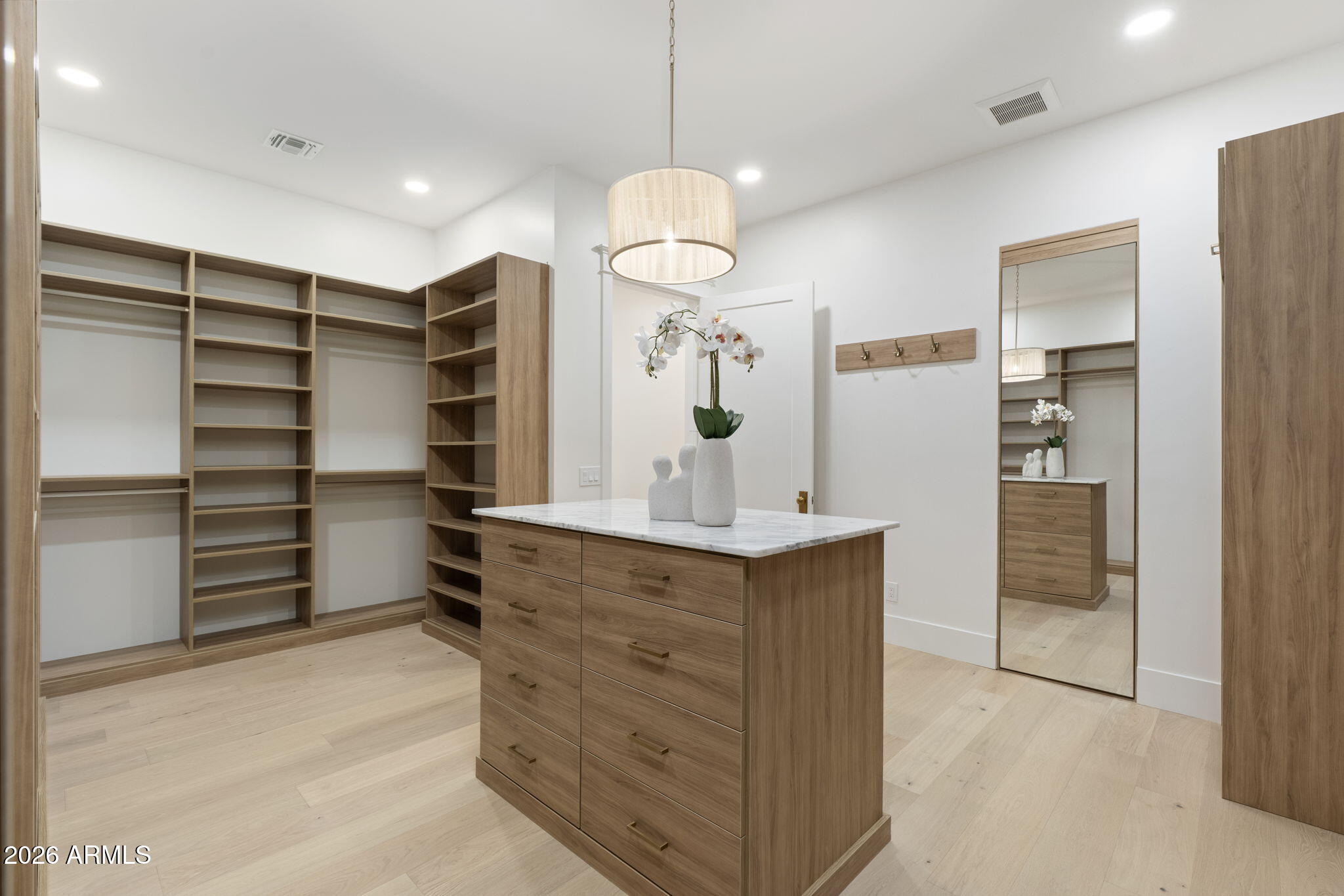 QUEEN CREEK EQUESTRIAN ESTATES - Residential
