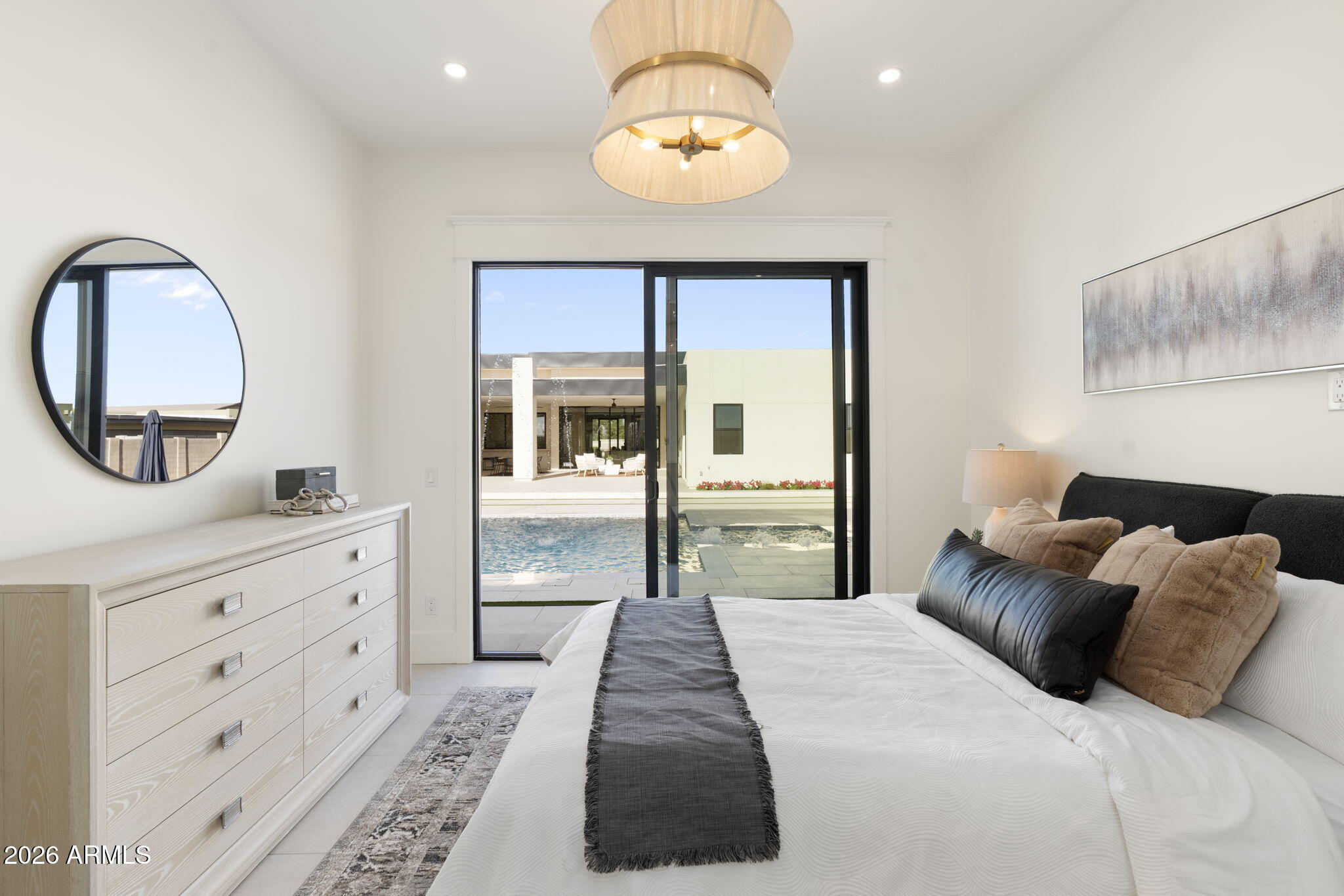 QUEEN CREEK EQUESTRIAN ESTATES - Residential