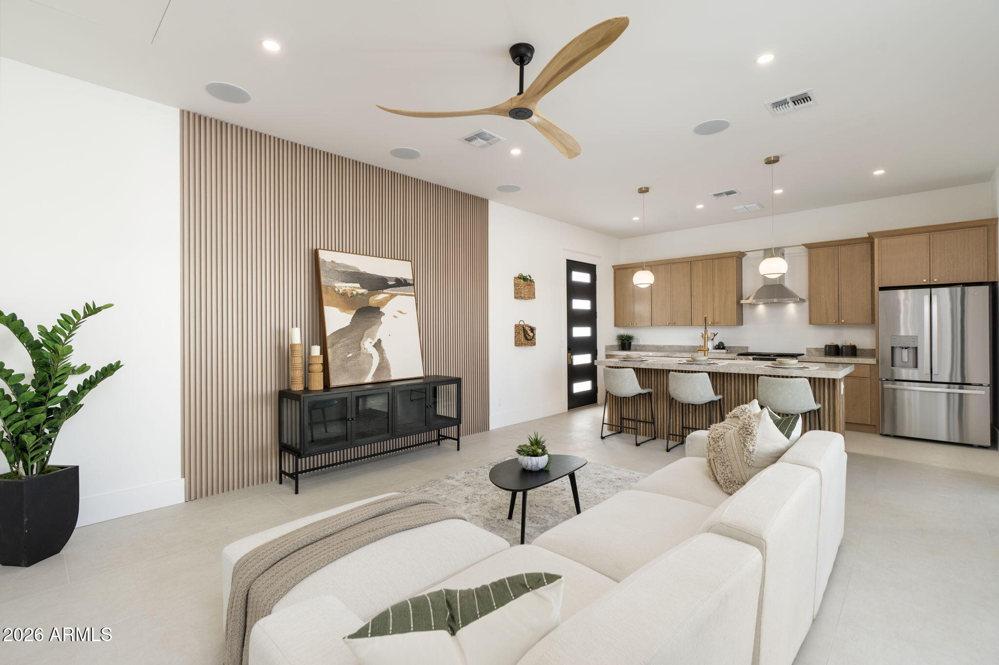 QUEEN CREEK EQUESTRIAN ESTATES - Residential