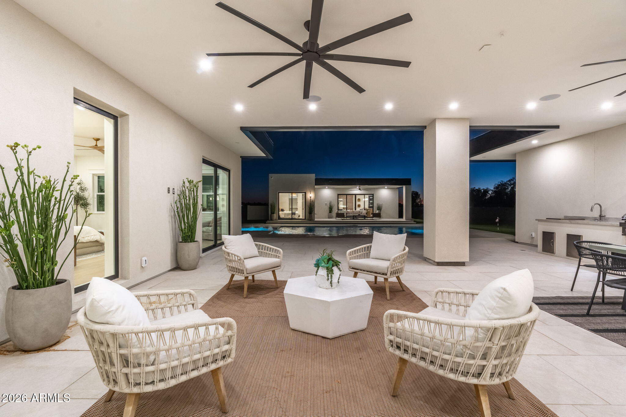 QUEEN CREEK EQUESTRIAN ESTATES - Residential