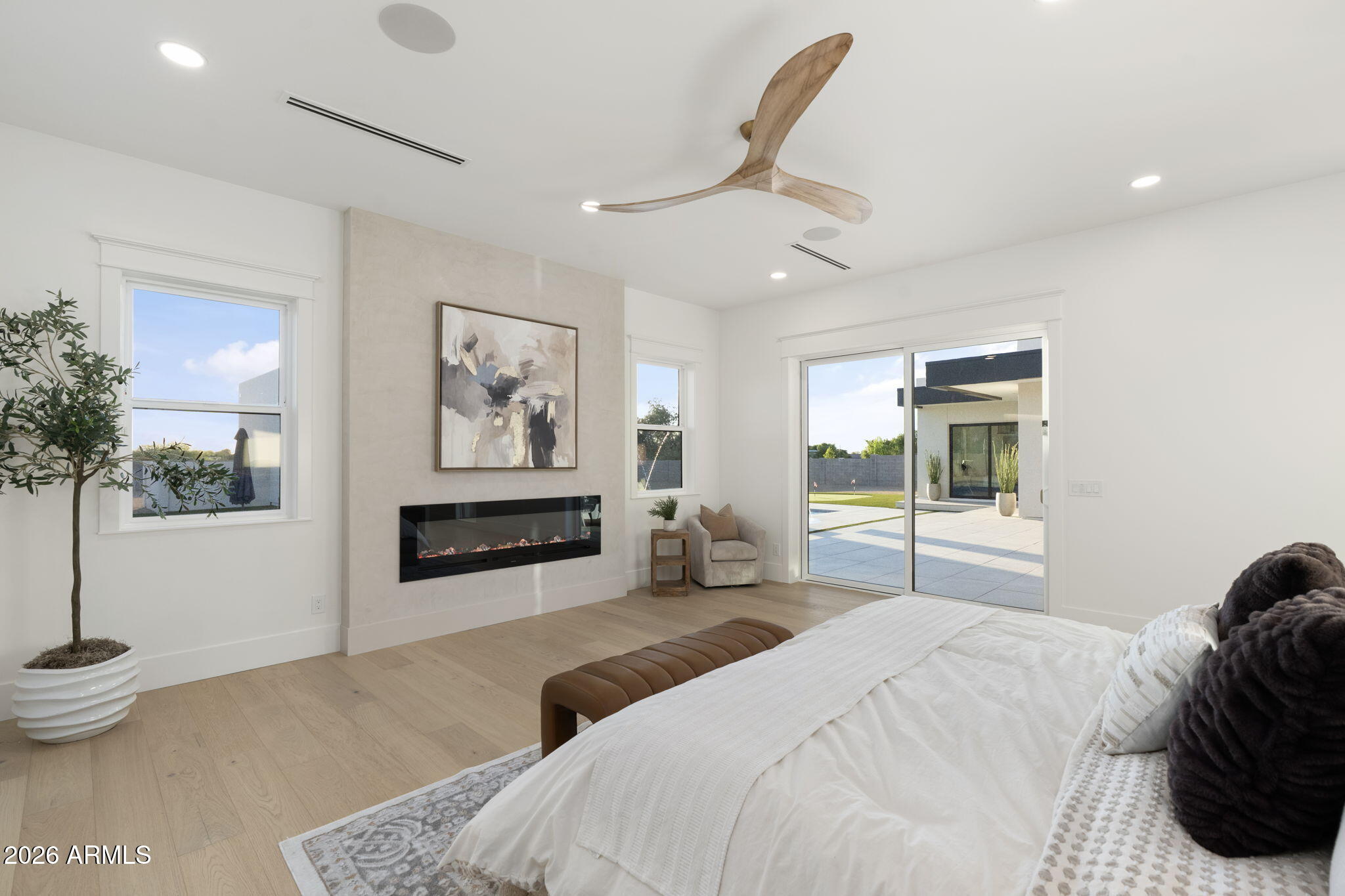 QUEEN CREEK EQUESTRIAN ESTATES - Residential