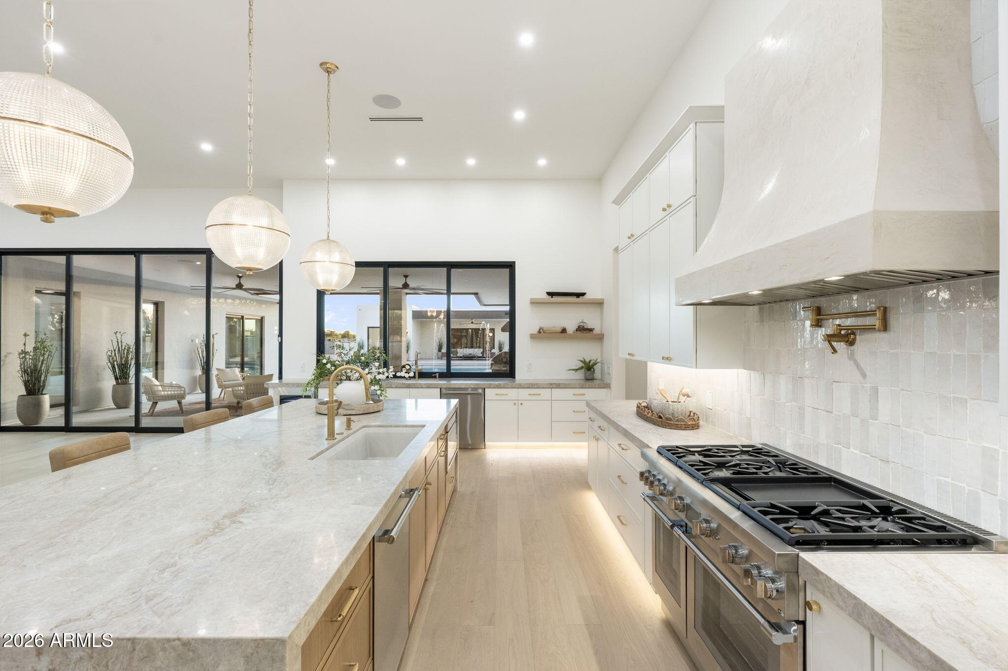 QUEEN CREEK EQUESTRIAN ESTATES - Residential
