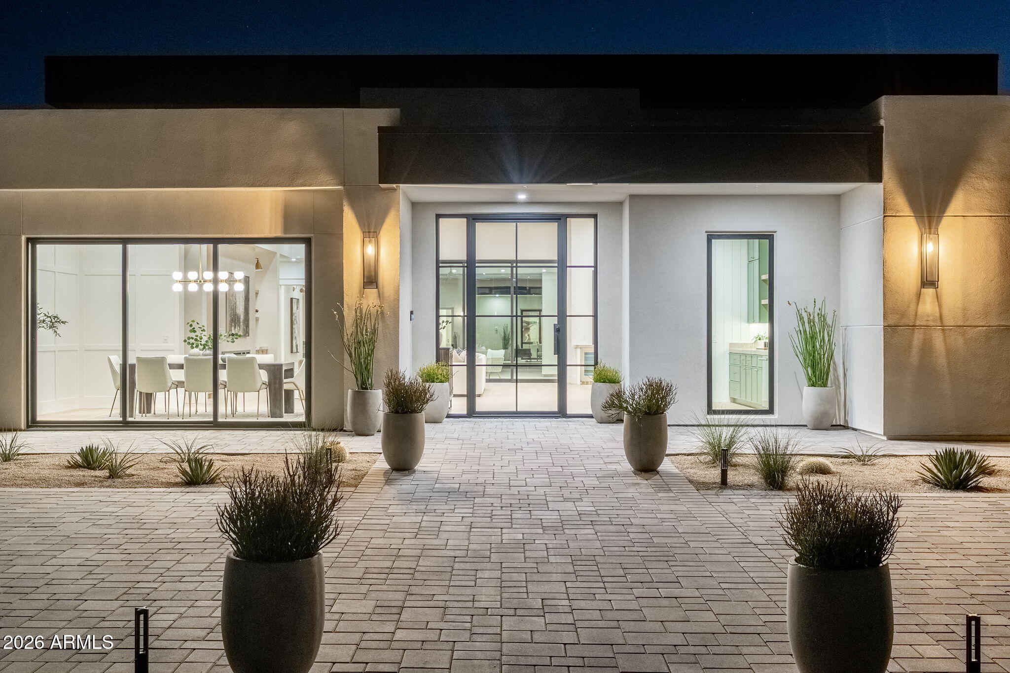 QUEEN CREEK EQUESTRIAN ESTATES - Residential