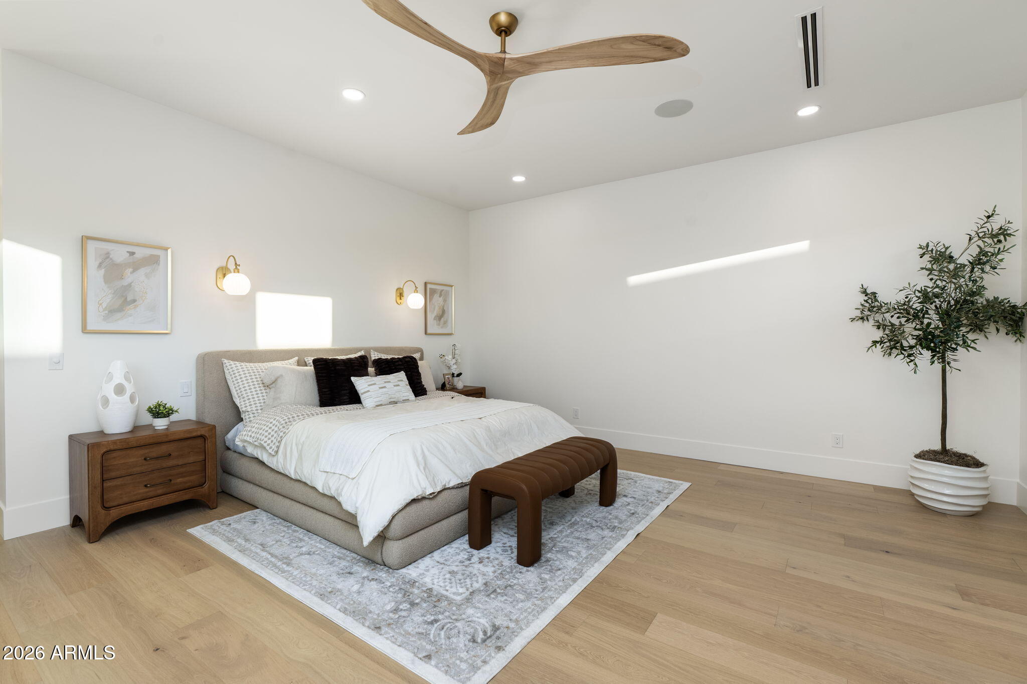 QUEEN CREEK EQUESTRIAN ESTATES - Residential
