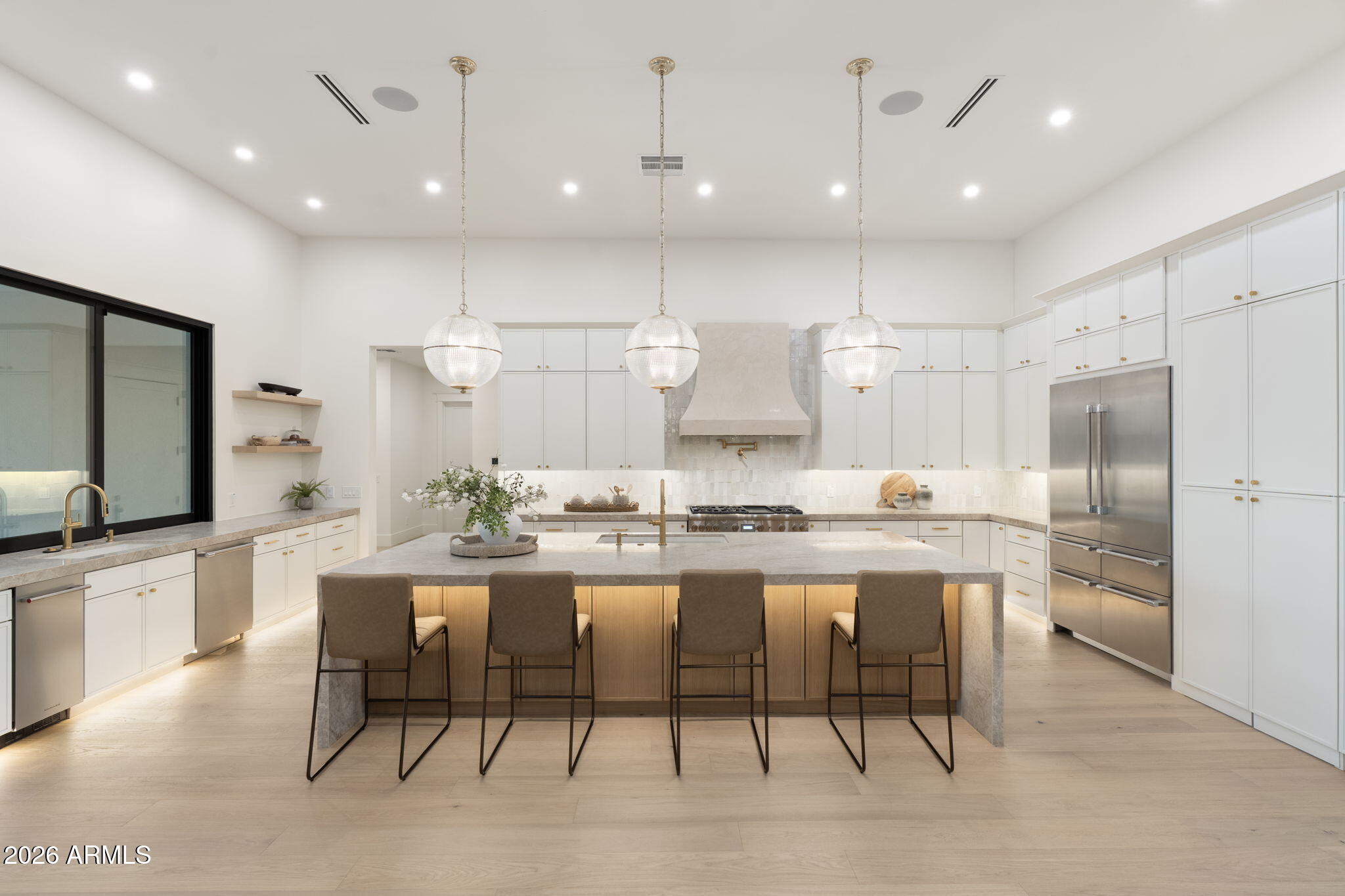 QUEEN CREEK EQUESTRIAN ESTATES - Residential