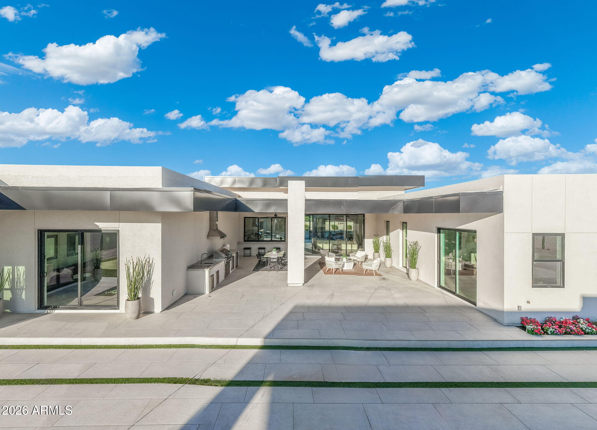 QUEEN CREEK EQUESTRIAN ESTATES - Residential