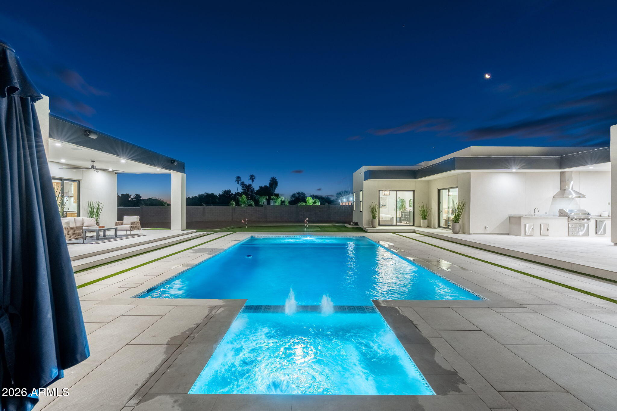 QUEEN CREEK EQUESTRIAN ESTATES - Residential