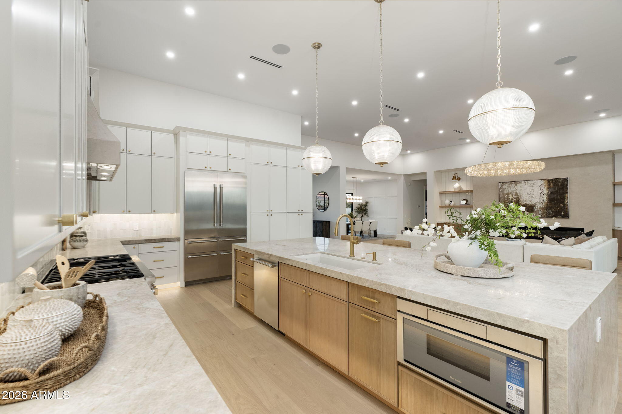 QUEEN CREEK EQUESTRIAN ESTATES - Residential