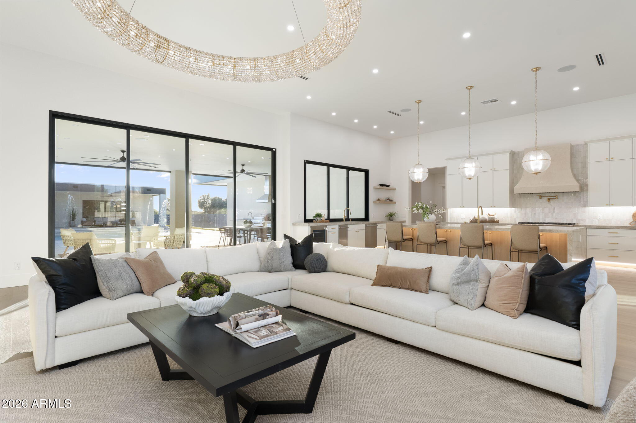 QUEEN CREEK EQUESTRIAN ESTATES - Residential