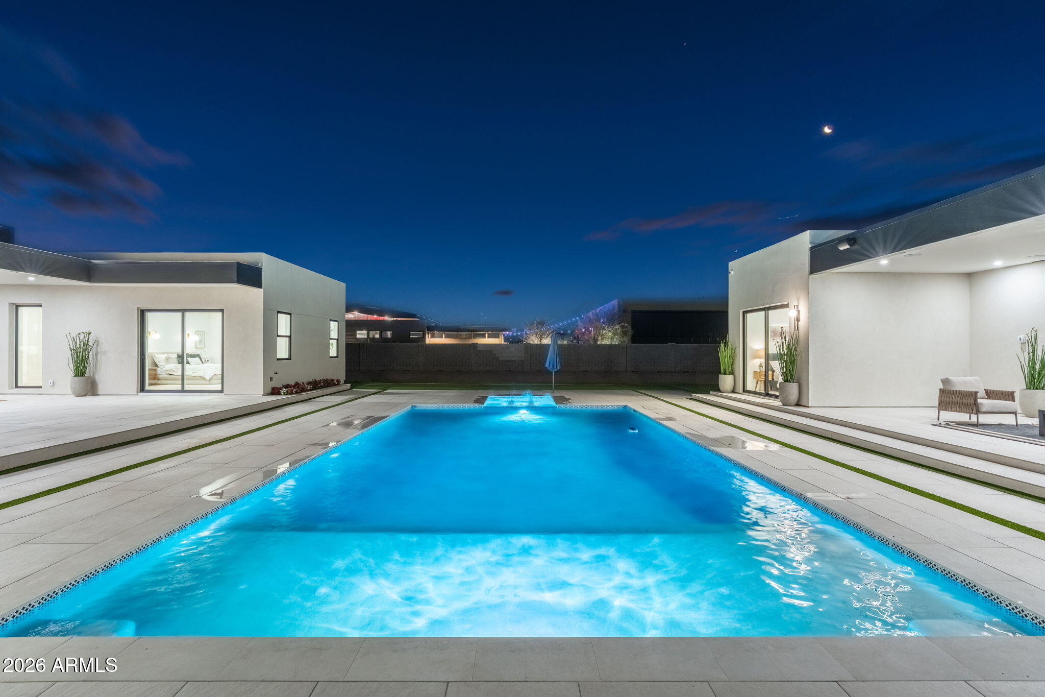 QUEEN CREEK EQUESTRIAN ESTATES - Residential
