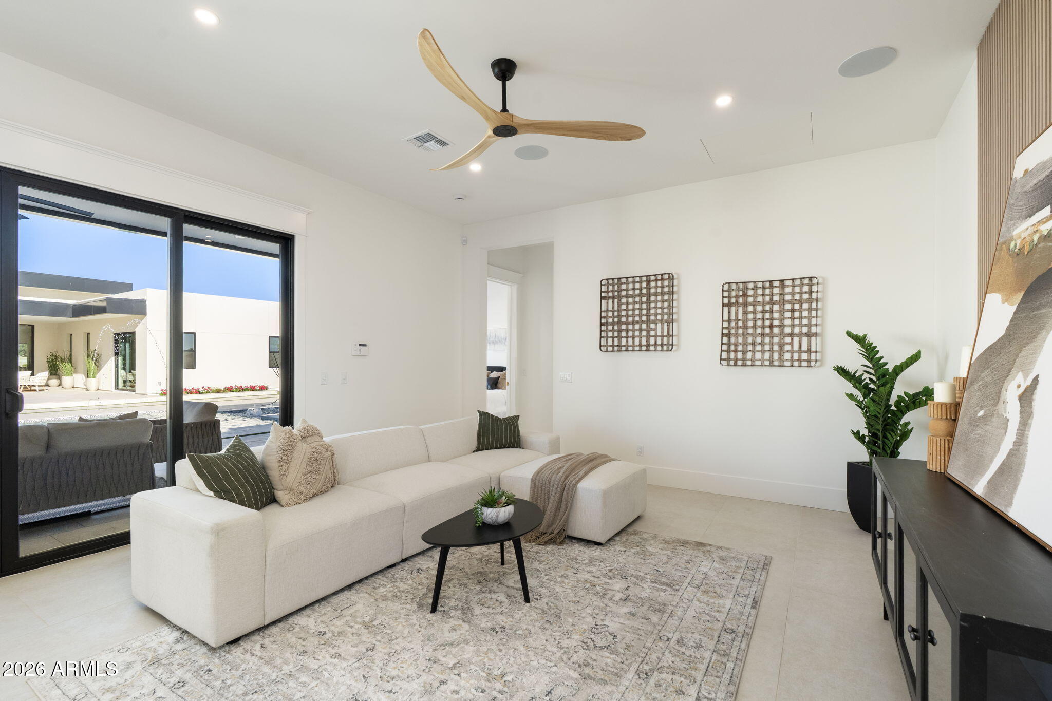 QUEEN CREEK EQUESTRIAN ESTATES - Residential