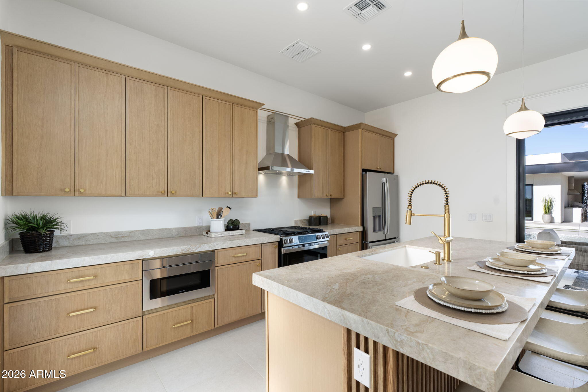 QUEEN CREEK EQUESTRIAN ESTATES - Residential