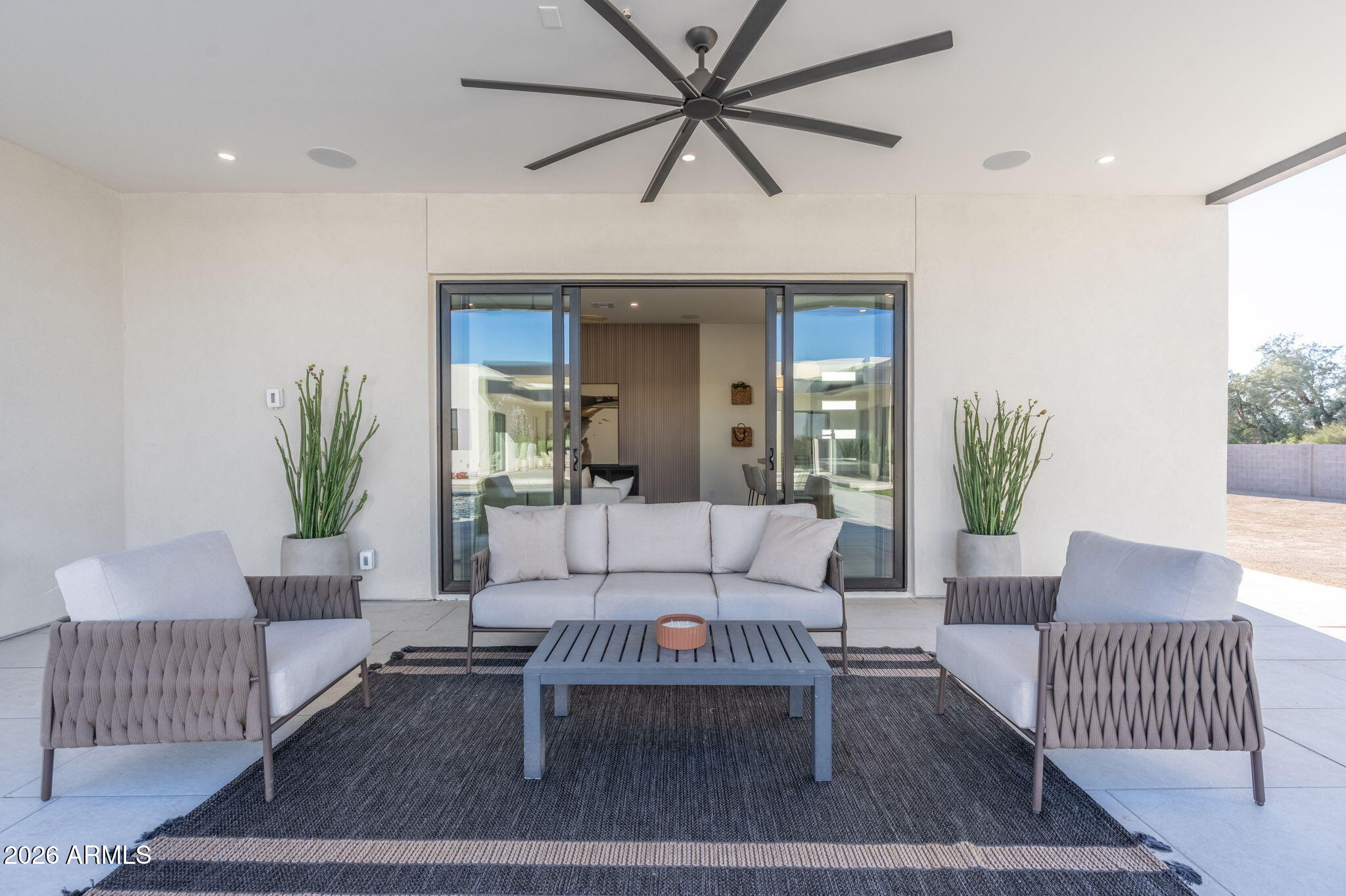 QUEEN CREEK EQUESTRIAN ESTATES - Residential