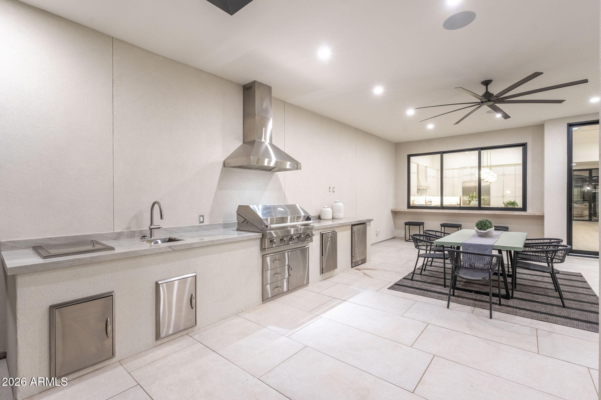QUEEN CREEK EQUESTRIAN ESTATES - Residential
