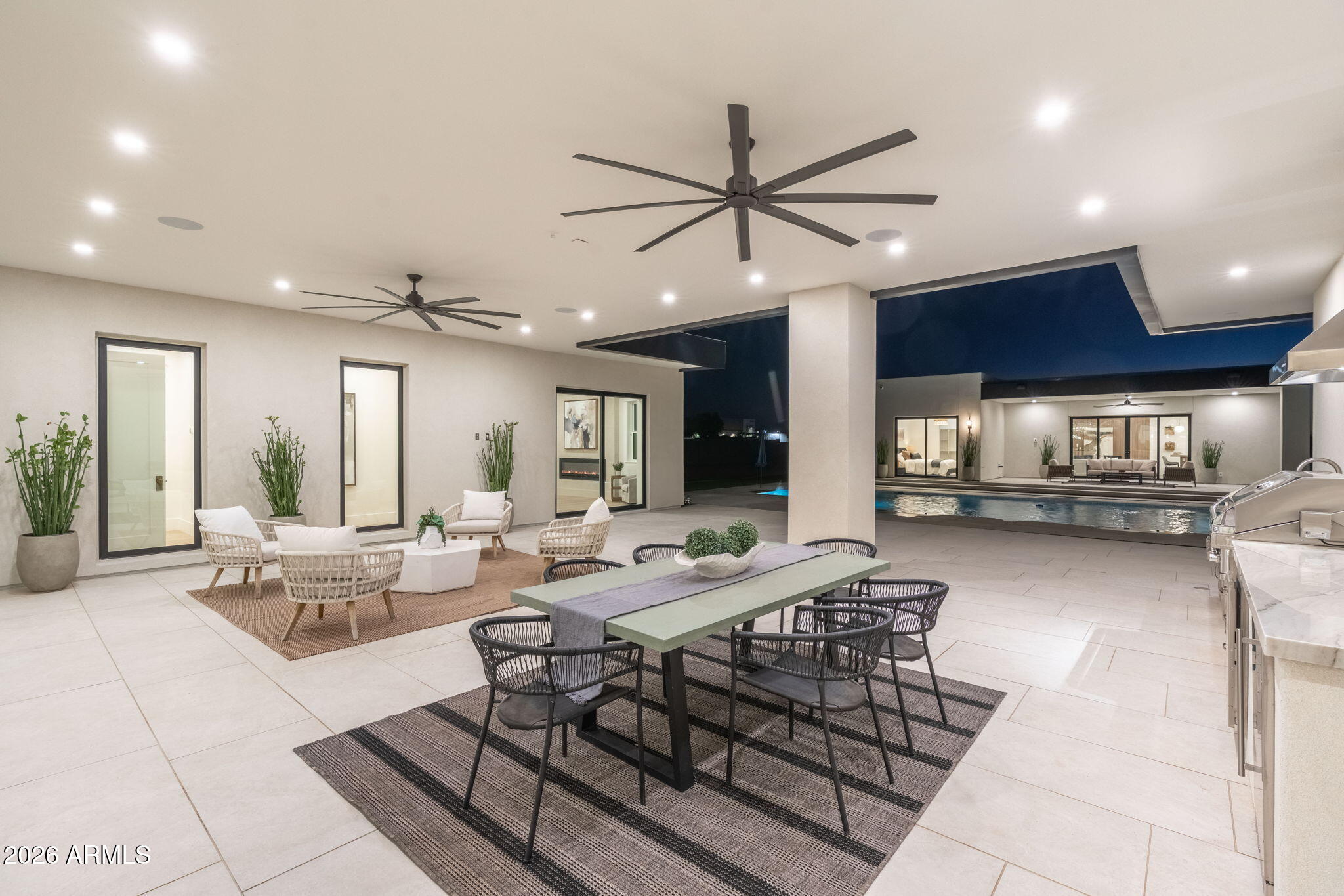 QUEEN CREEK EQUESTRIAN ESTATES - Residential