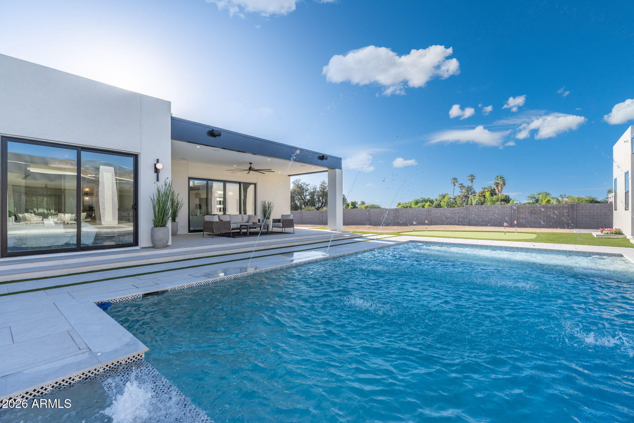 QUEEN CREEK EQUESTRIAN ESTATES - Residential