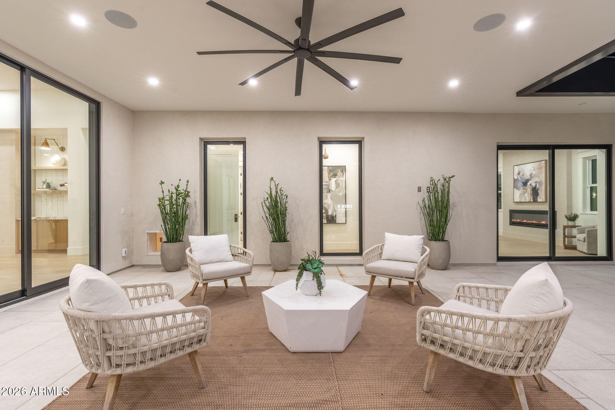 QUEEN CREEK EQUESTRIAN ESTATES - Residential