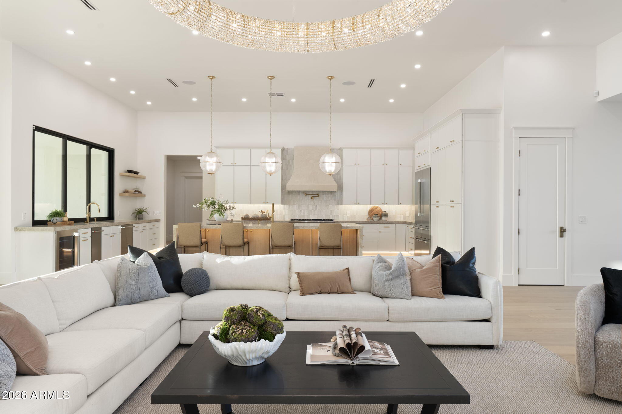 QUEEN CREEK EQUESTRIAN ESTATES - Residential