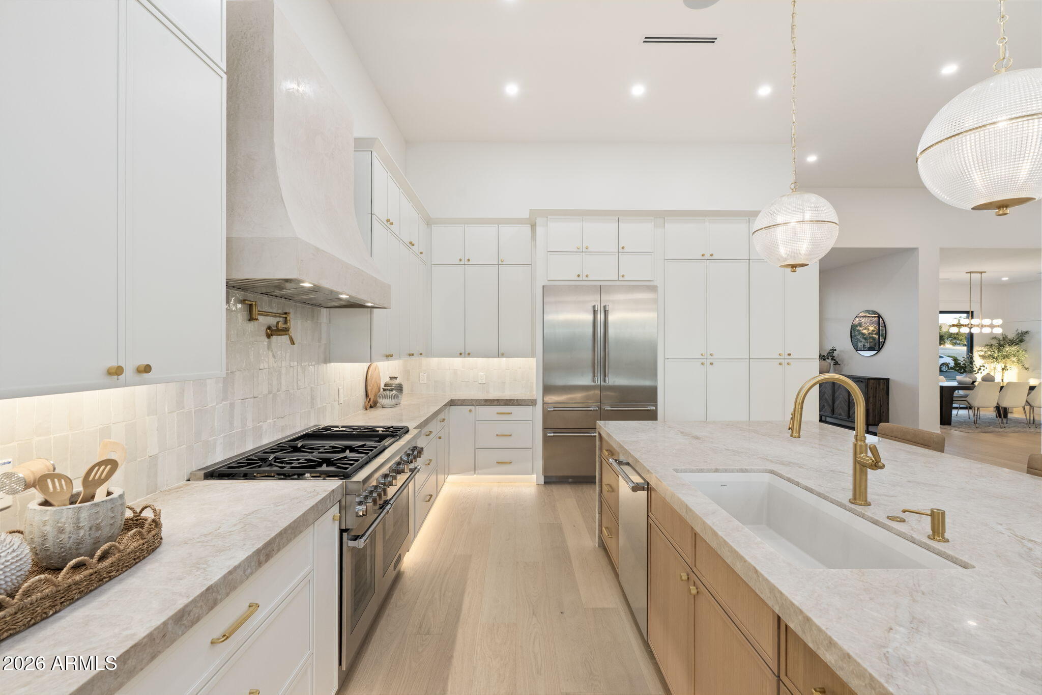 QUEEN CREEK EQUESTRIAN ESTATES - Residential