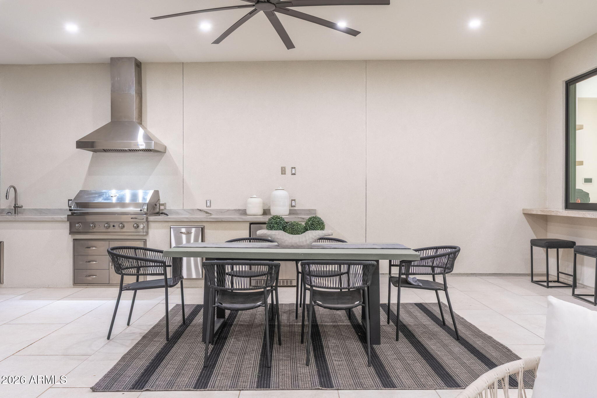 QUEEN CREEK EQUESTRIAN ESTATES - Residential
