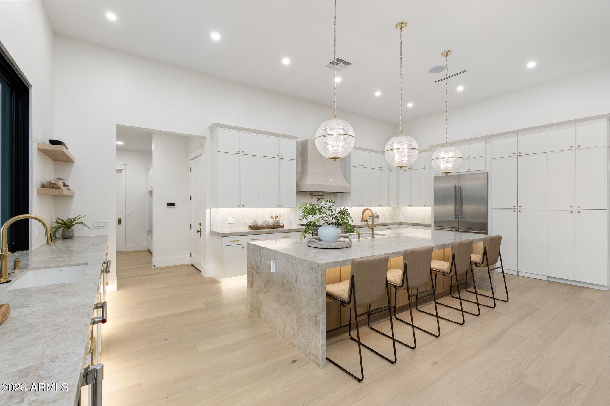 QUEEN CREEK EQUESTRIAN ESTATES - Residential