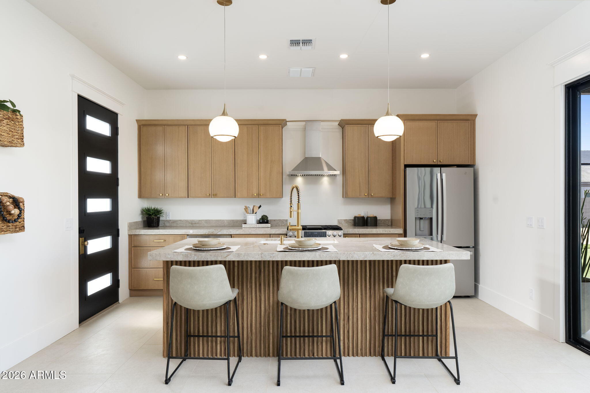 QUEEN CREEK EQUESTRIAN ESTATES - Residential