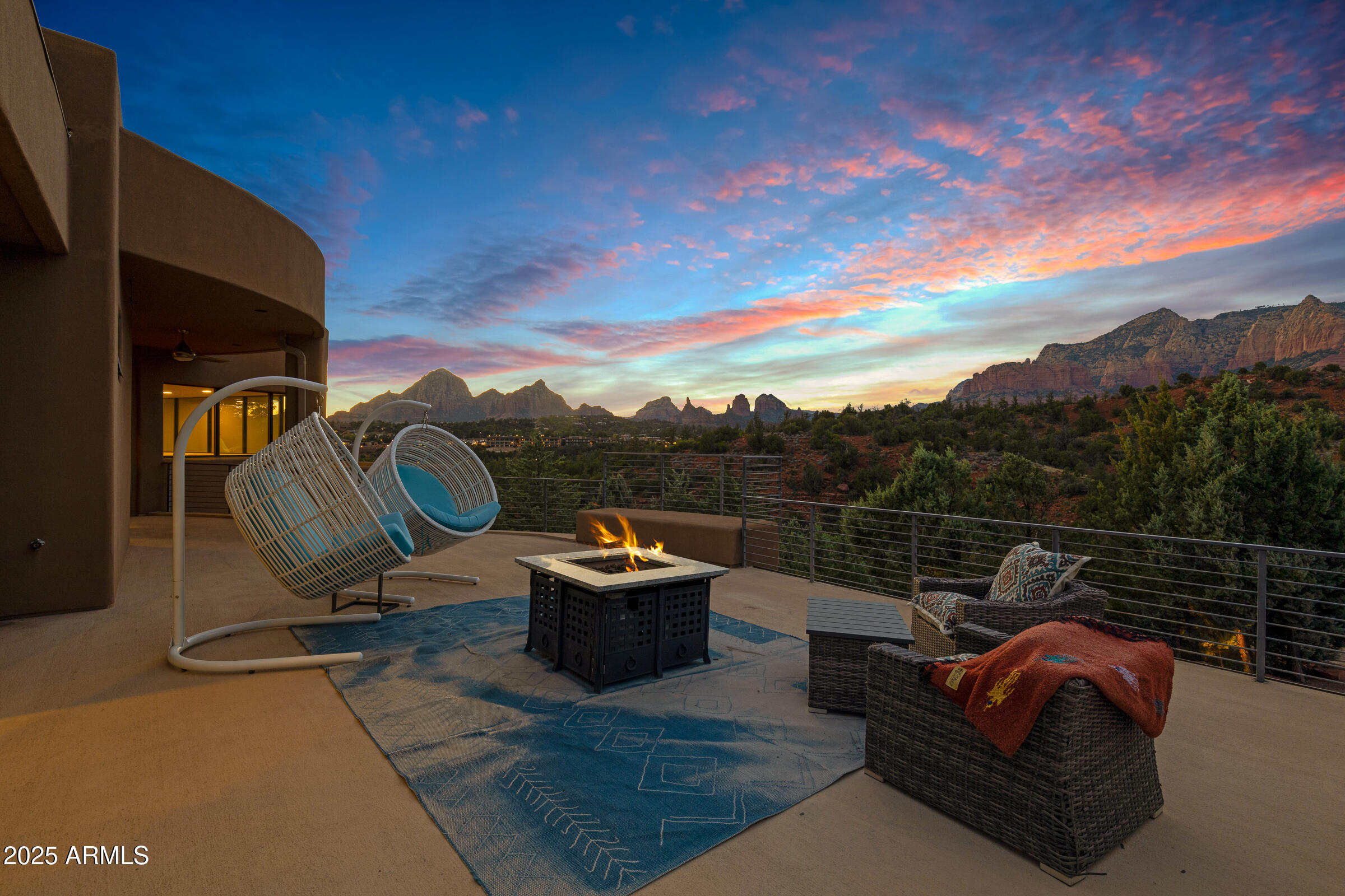 Under 5 Acres - Residential