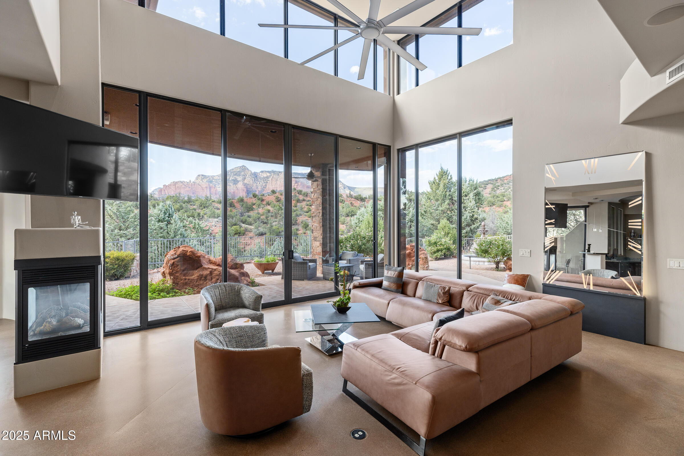 Under 5 Acres - Residential