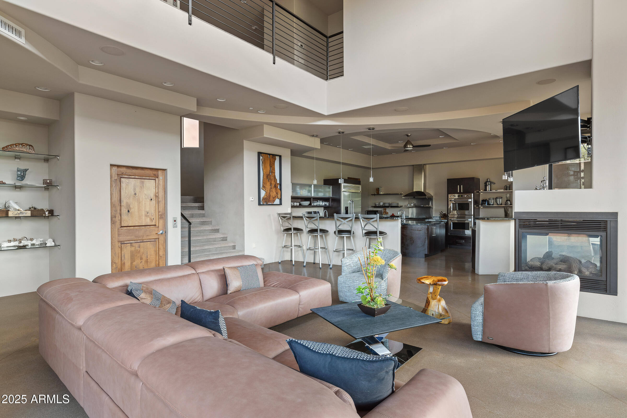 Under 5 Acres - Residential