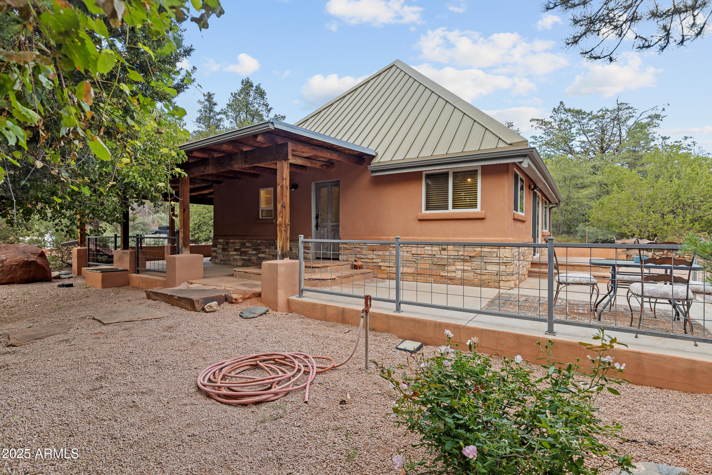 Under 5 Acres - Residential