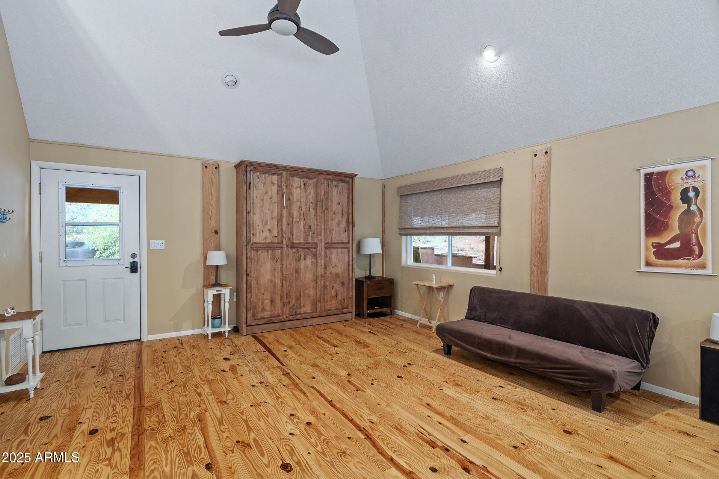Under 5 Acres - Residential
