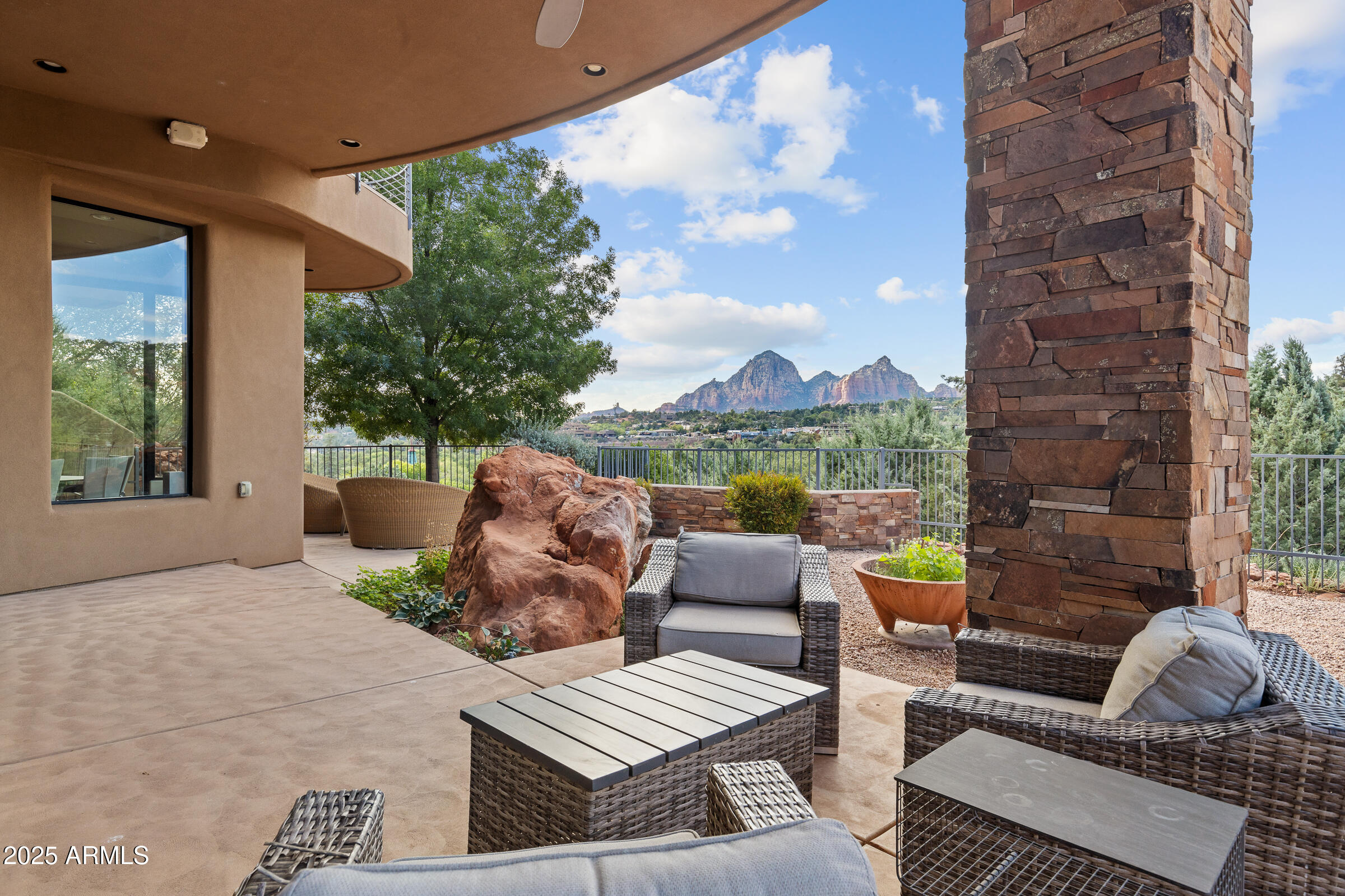 Under 5 Acres - Residential