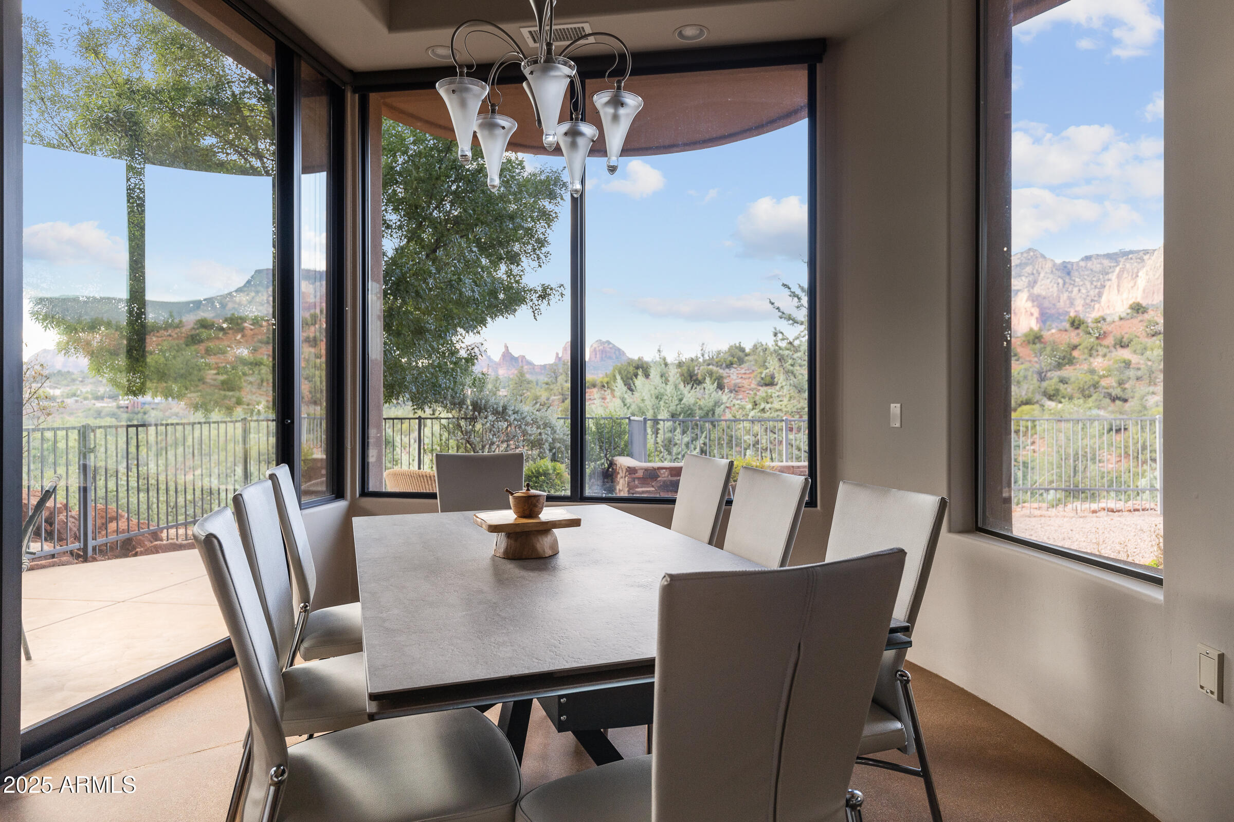 Under 5 Acres - Residential