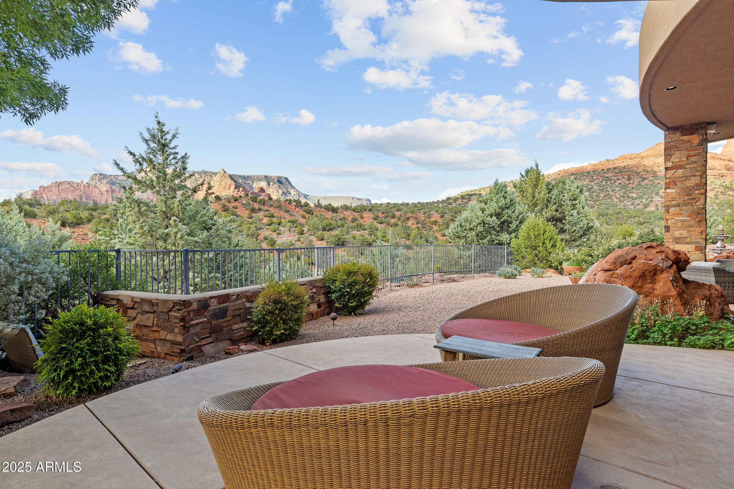 Under 5 Acres - Residential