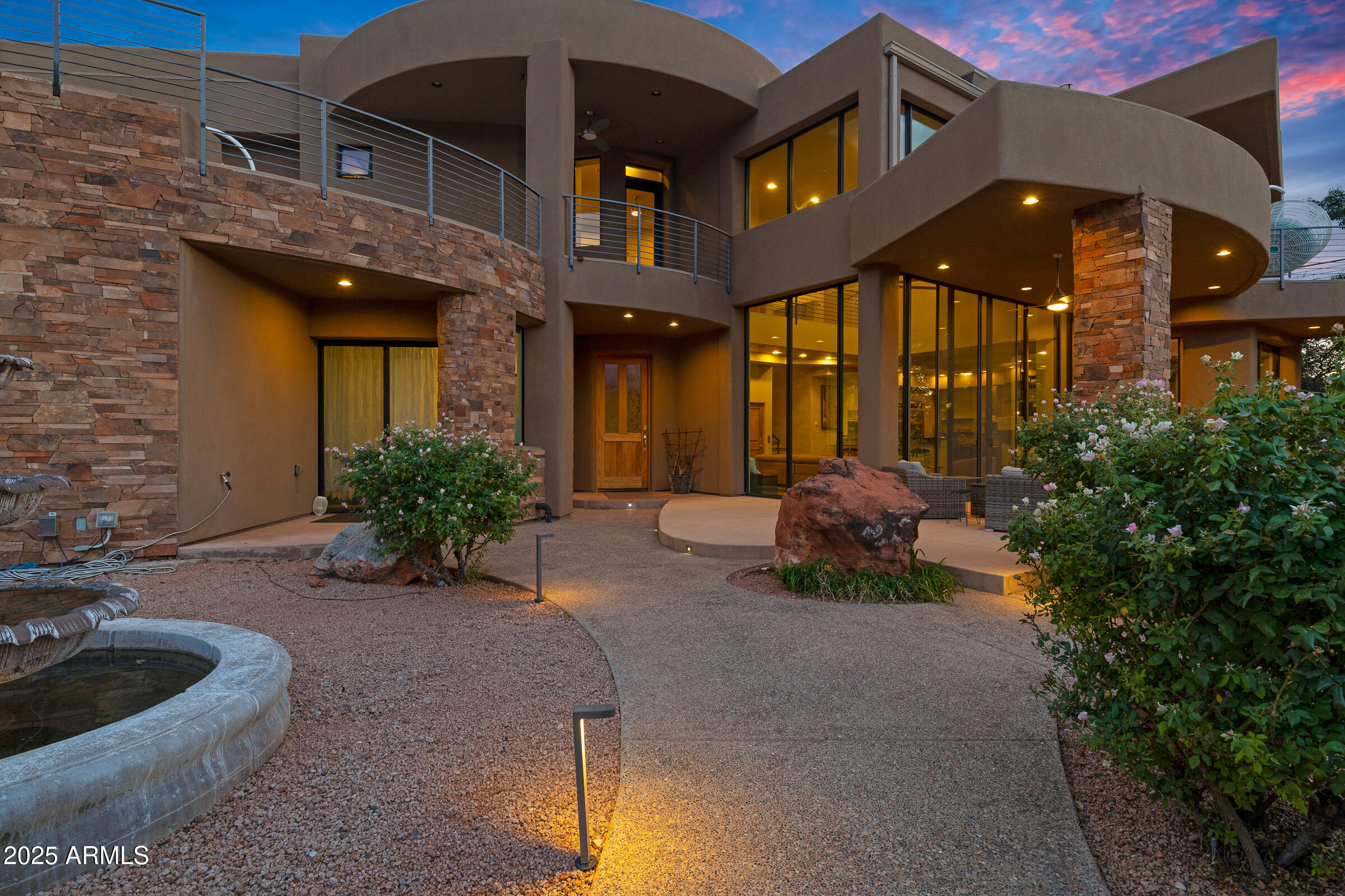 Under 5 Acres - Residential