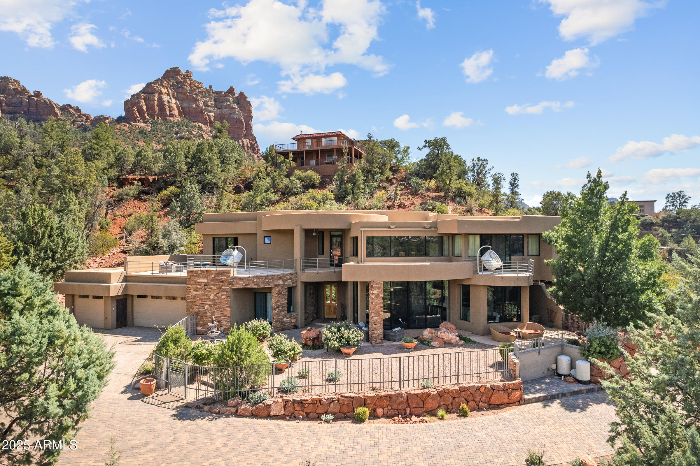 Under 5 Acres - Residential